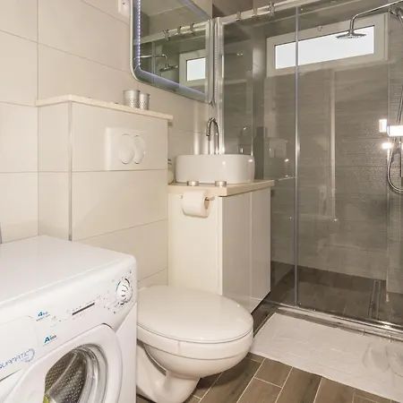 Appartement Sound Of The Sea à Zadar Extérieur photo