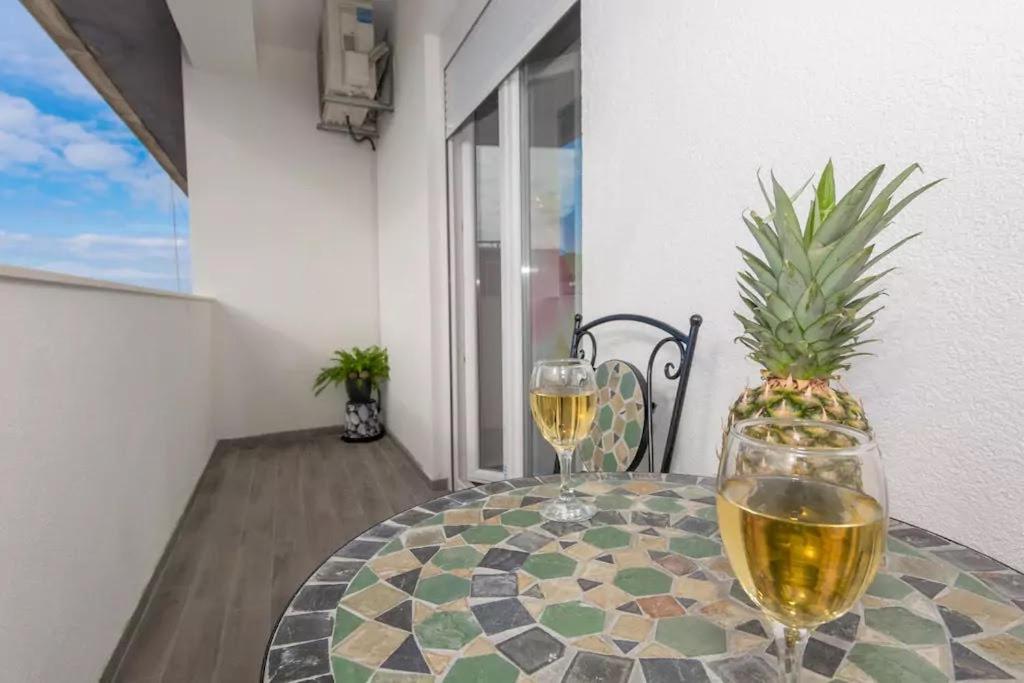 Sound Of The Sea Appartement *