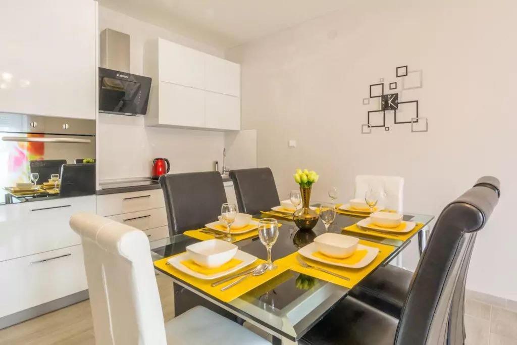 Appartement Sound Of The Sea *