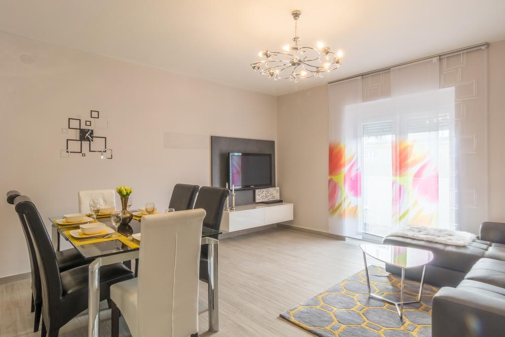 Sound Of The Sea Appartement *