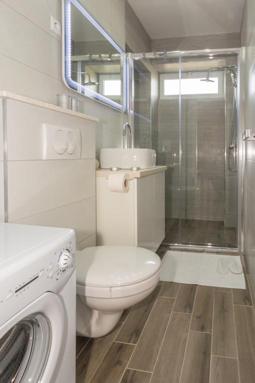 Appartement Sound Of The Sea Zadar