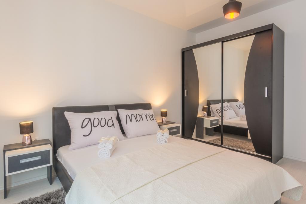 Sound Of The Sea Appartement Zadar