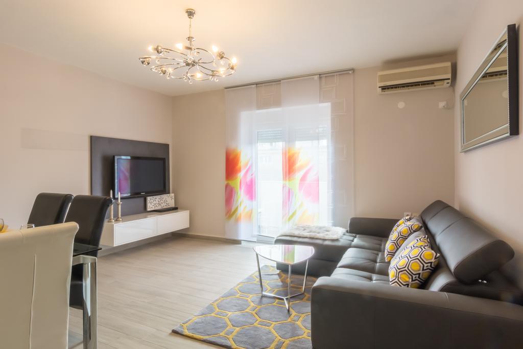 Appartement Sound Of The Sea Zadar