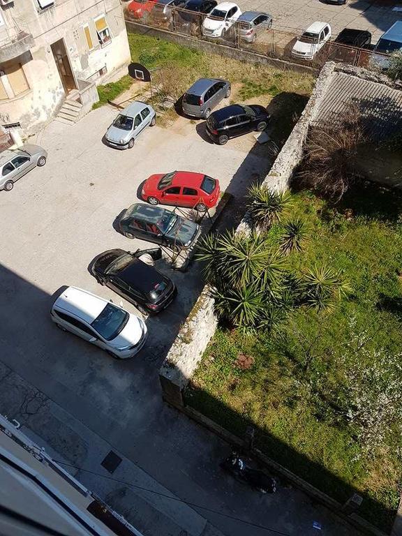 Appartement Sound Of The Sea Zadar